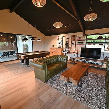 Ard'View Villa Durbuy Eksteriør billede