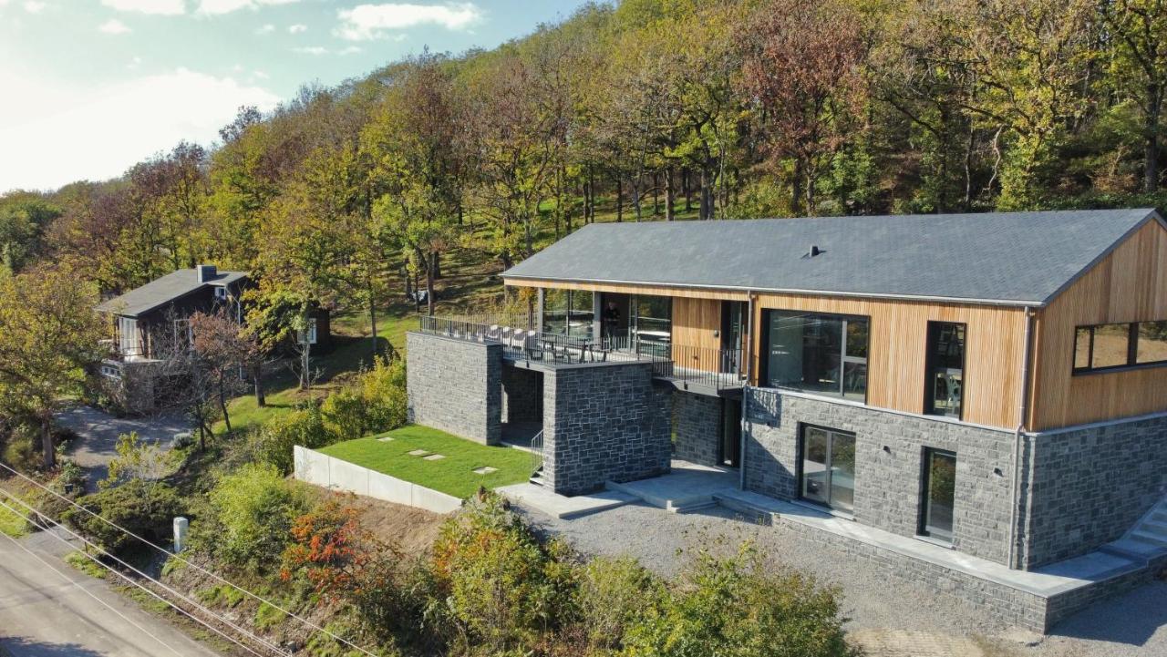 Ard'View Villa Durbuy Eksteriør billede