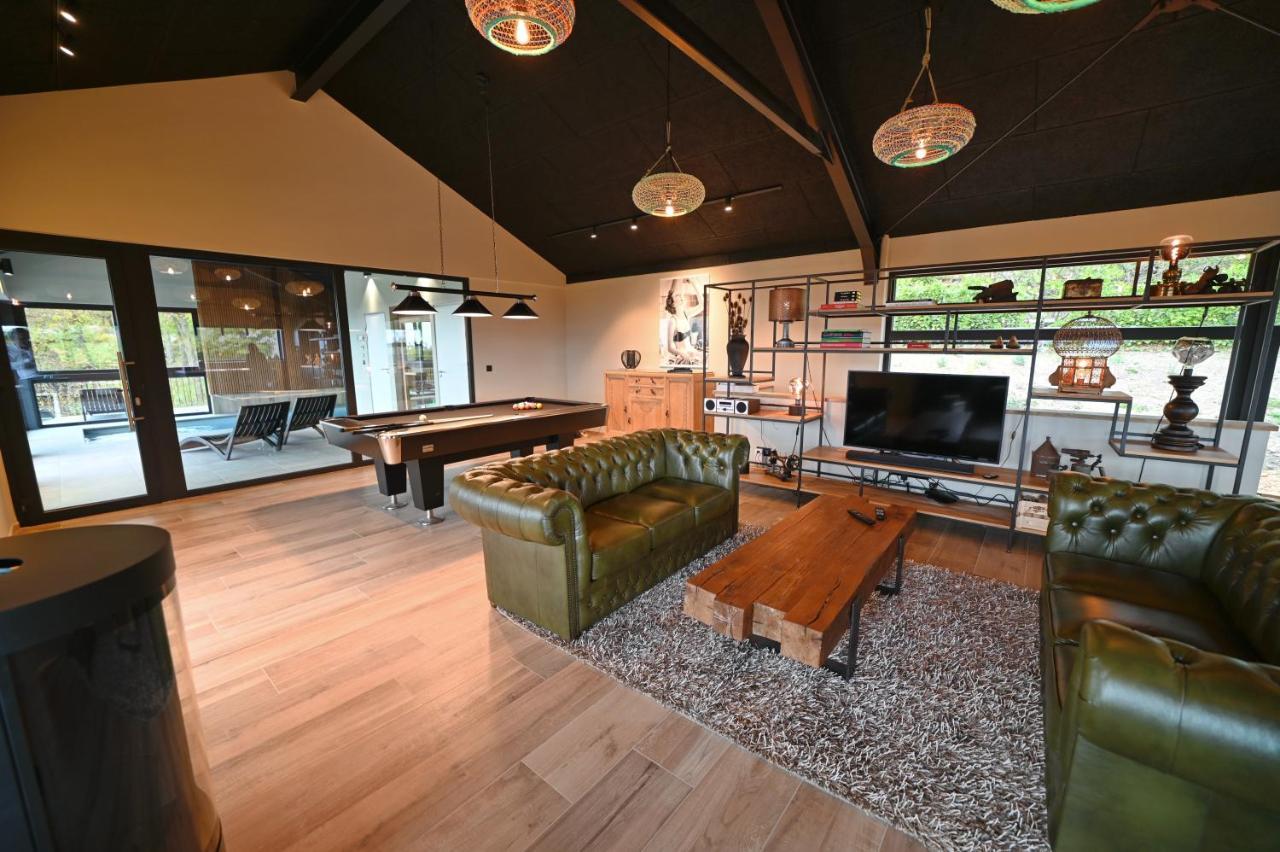 Ard'View Villa Durbuy Eksteriør billede