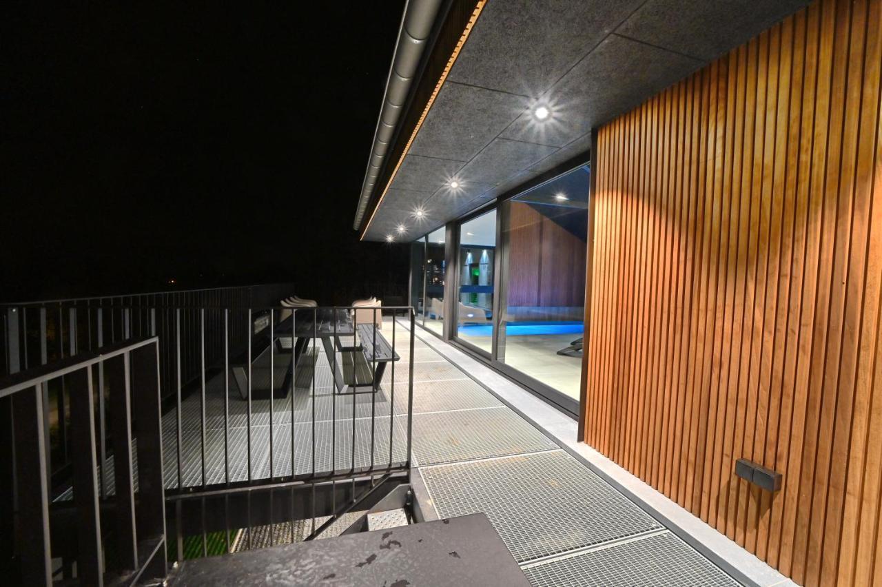 Ard'View Villa Durbuy Eksteriør billede