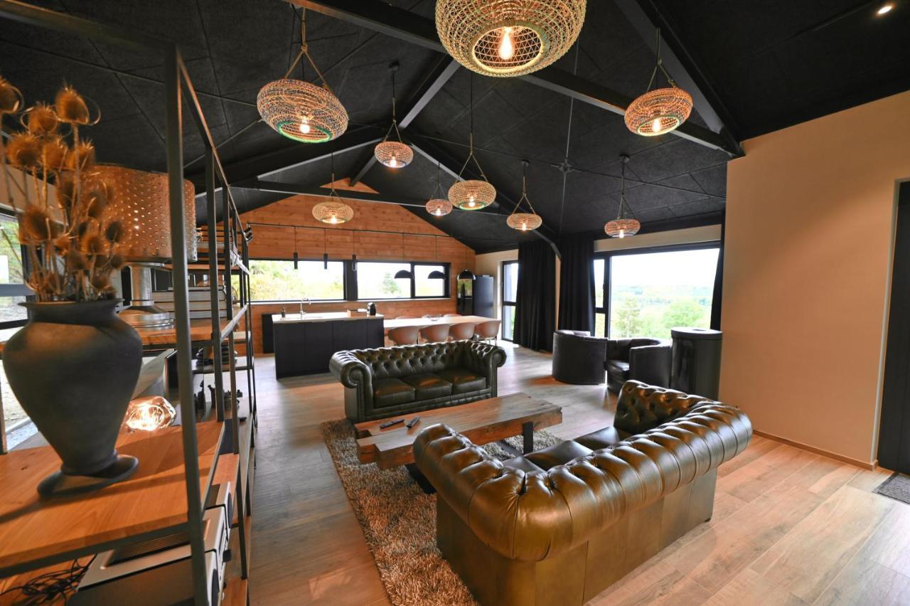 Ard'View Villa Durbuy Eksteriør billede