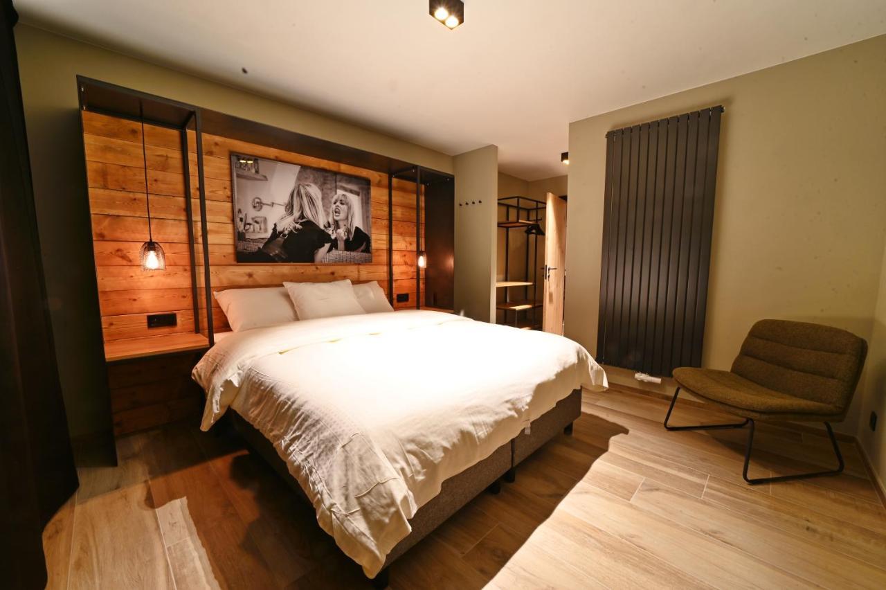 Ard'View Villa Durbuy Eksteriør billede