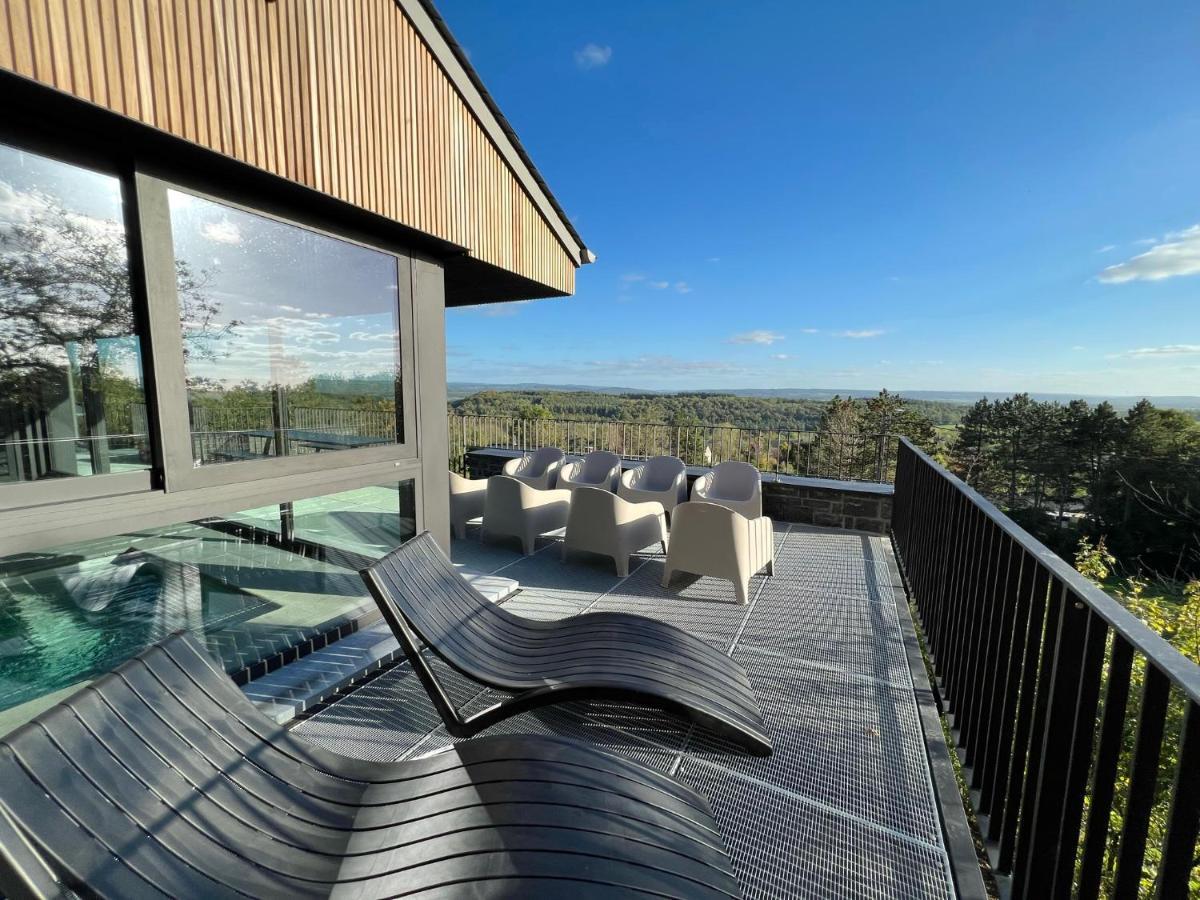 Ard'View Villa Durbuy Eksteriør billede