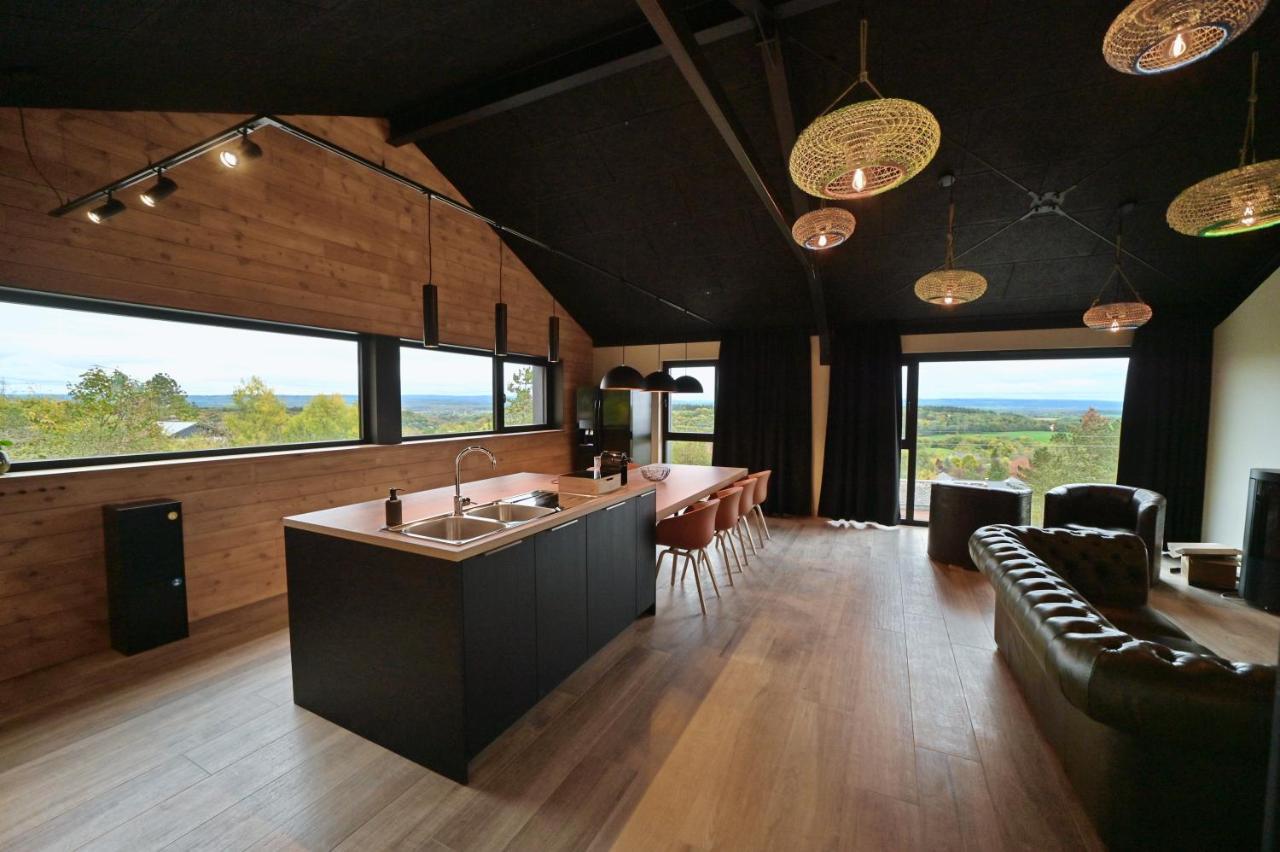 Ard'View Villa Durbuy Eksteriør billede