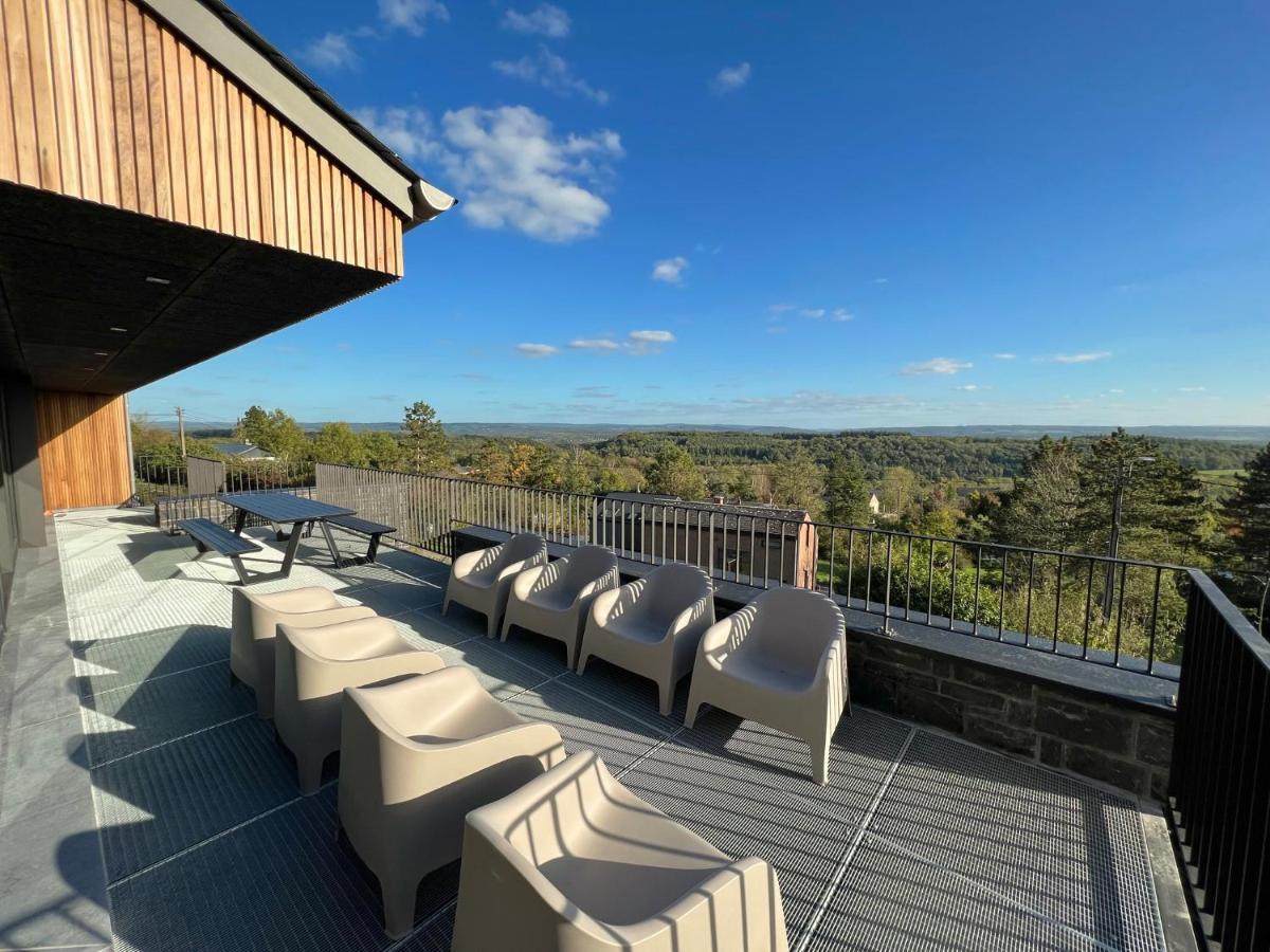 Ard'View Villa Durbuy Eksteriør billede